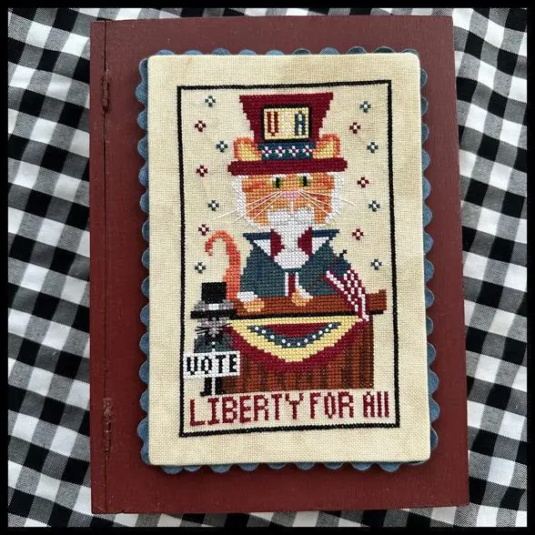 Yankee Doodle Oscar 1