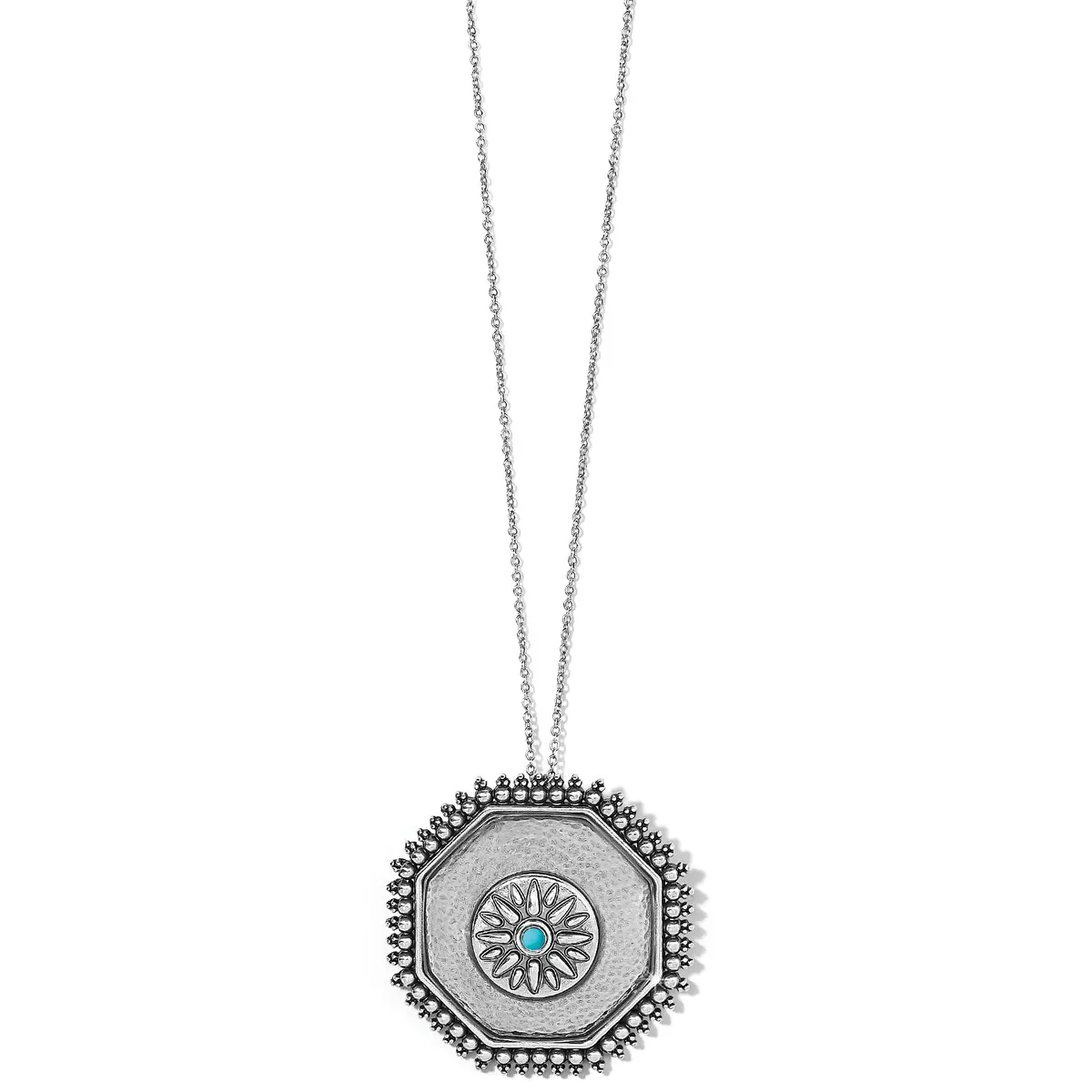 Telluride West Pendant Necklace 1