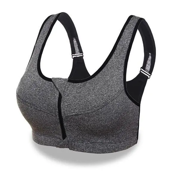 Adjustable Fitness Sport Bra Top Sale - 70% Off Regular Price 2