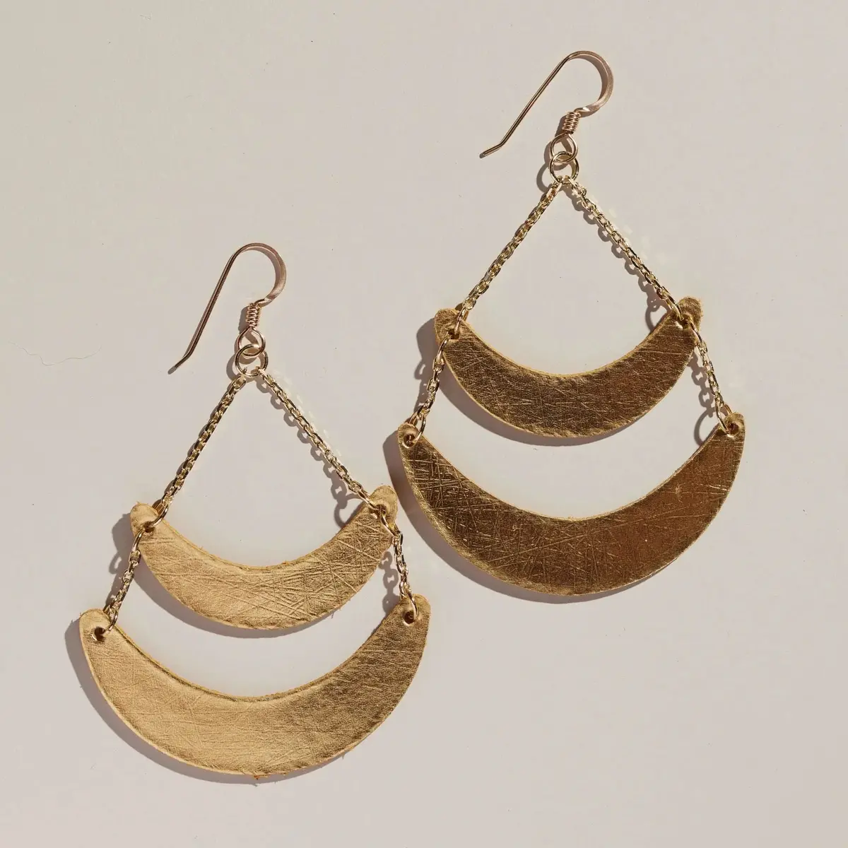 Rio | Vintage Gold 1