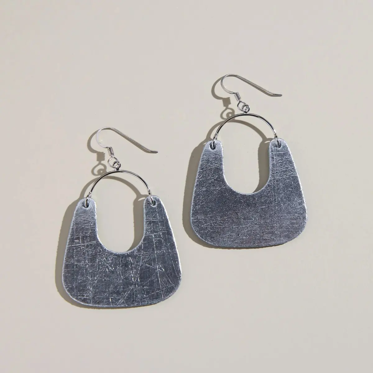 Noras | Vintage Silver 1