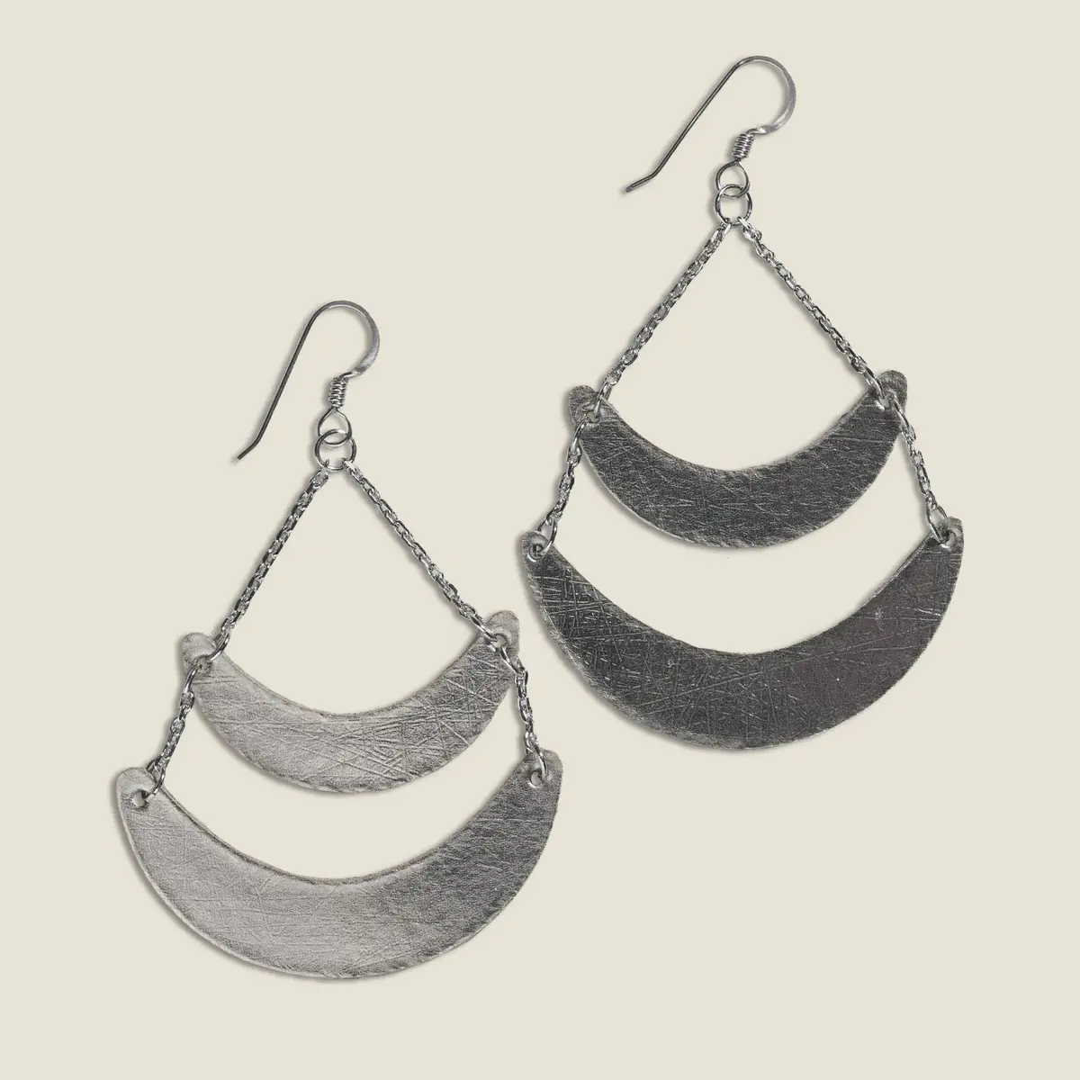 Rio | Vintage Silver 1
