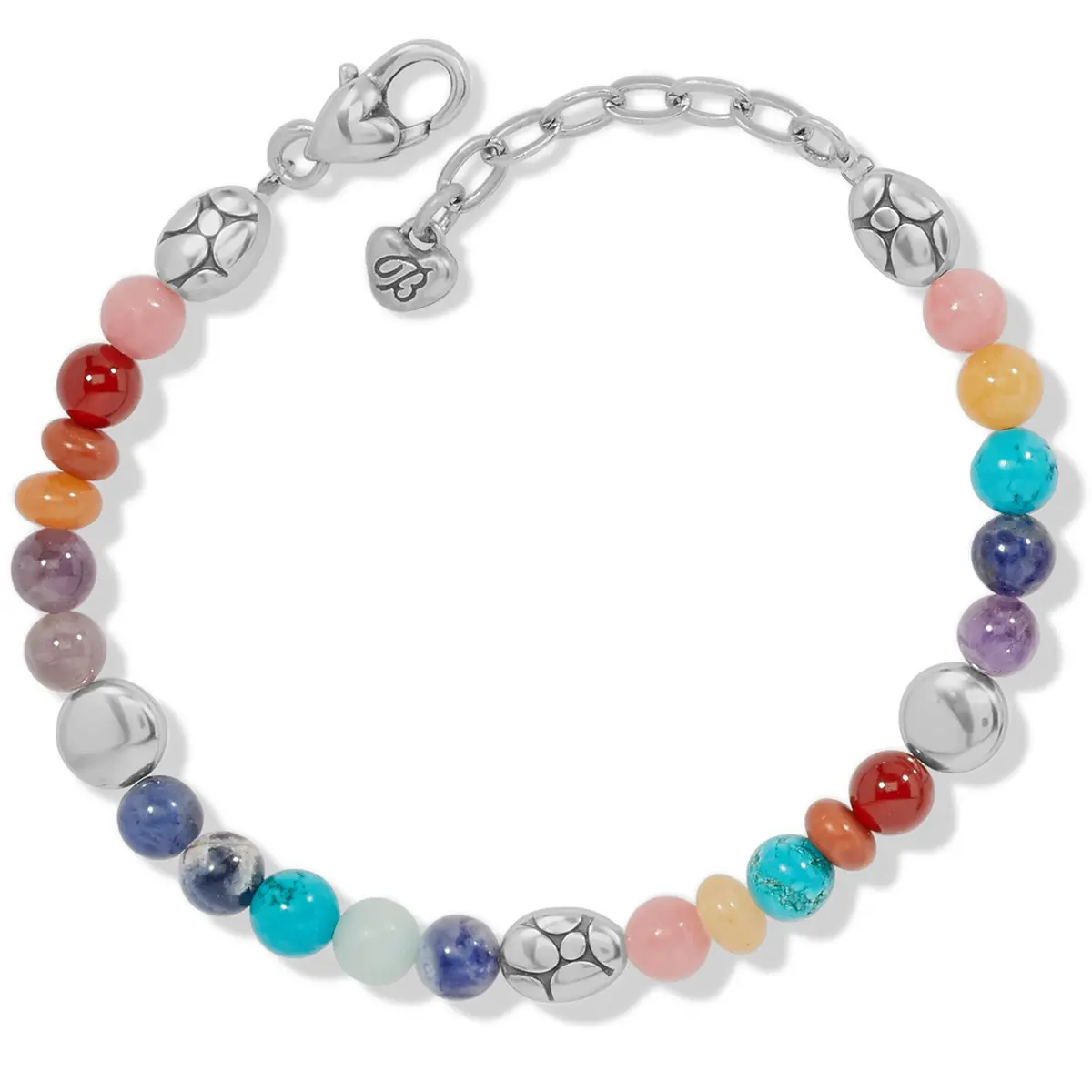 Pebble Paradise Bracelet 1