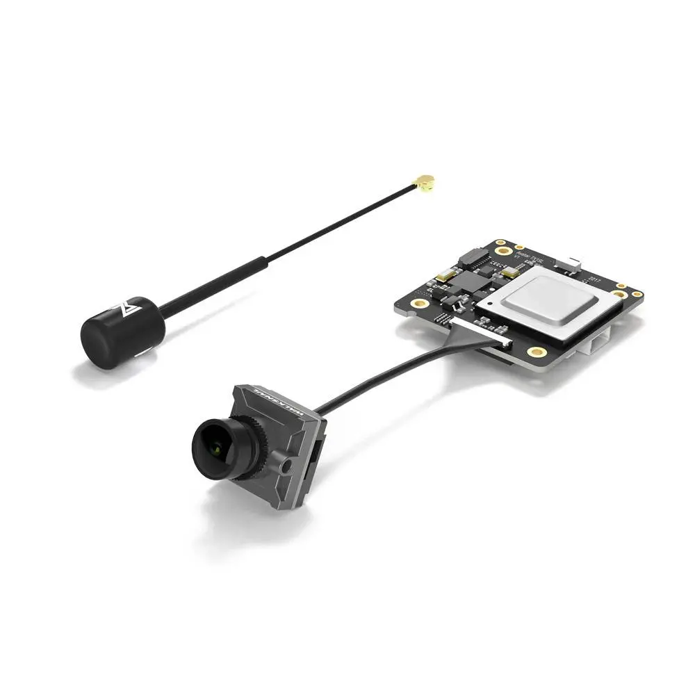 Walksnail Avatar Hd Nano Camera / Mini 1S Vtx Kit 1