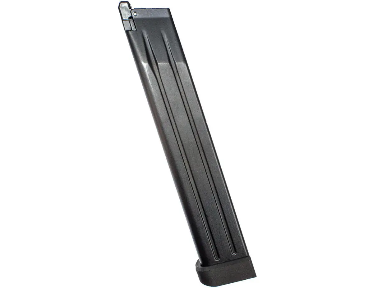 We Hi Capa 5.1 50 Rounds Gas Airsoft Magazine #We51223 1