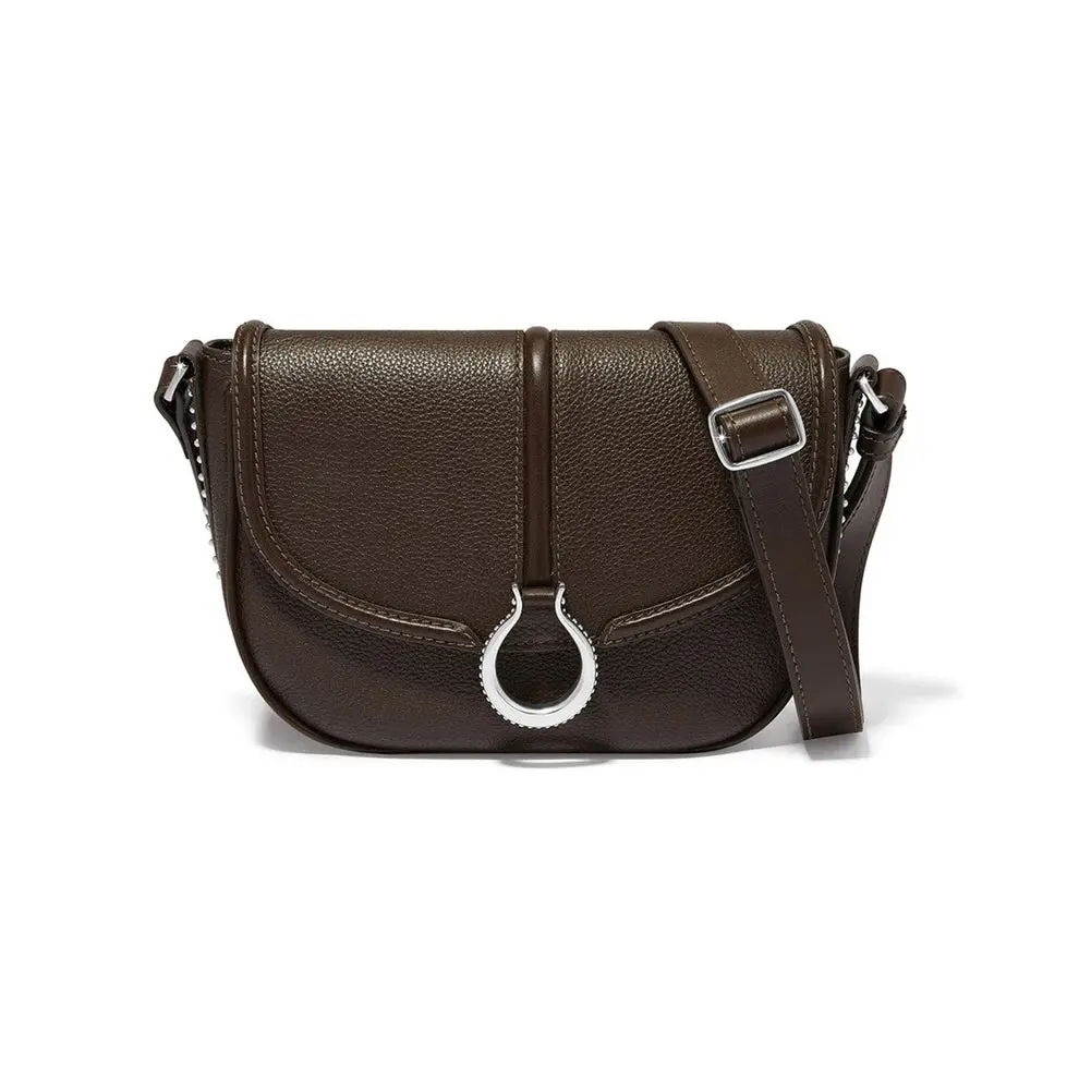 Weston Saddlebag 1