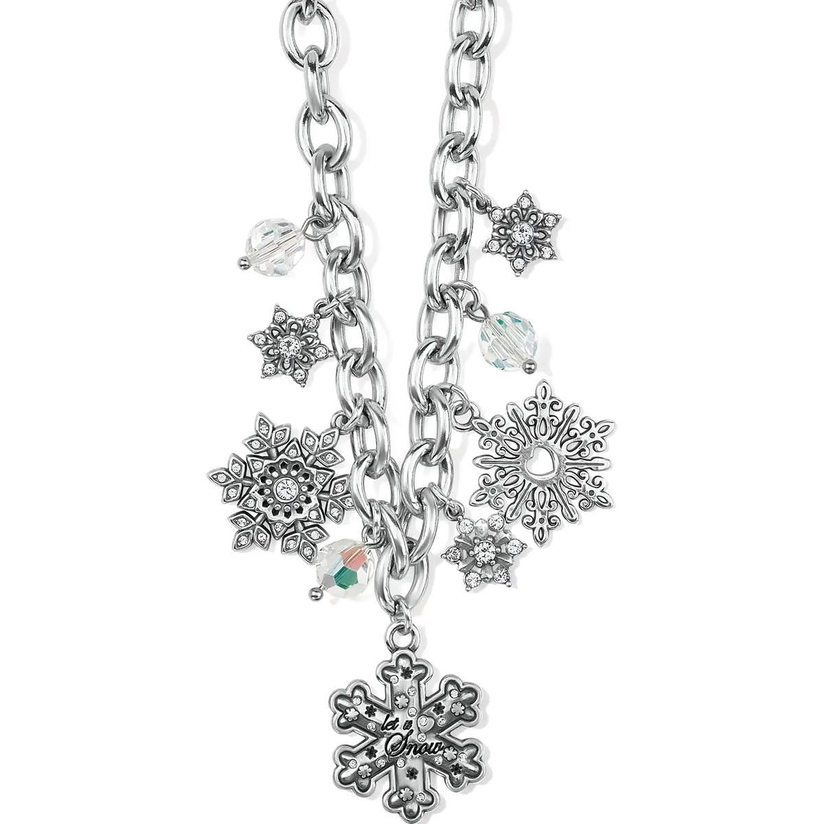 Winter Dream Necklace 1