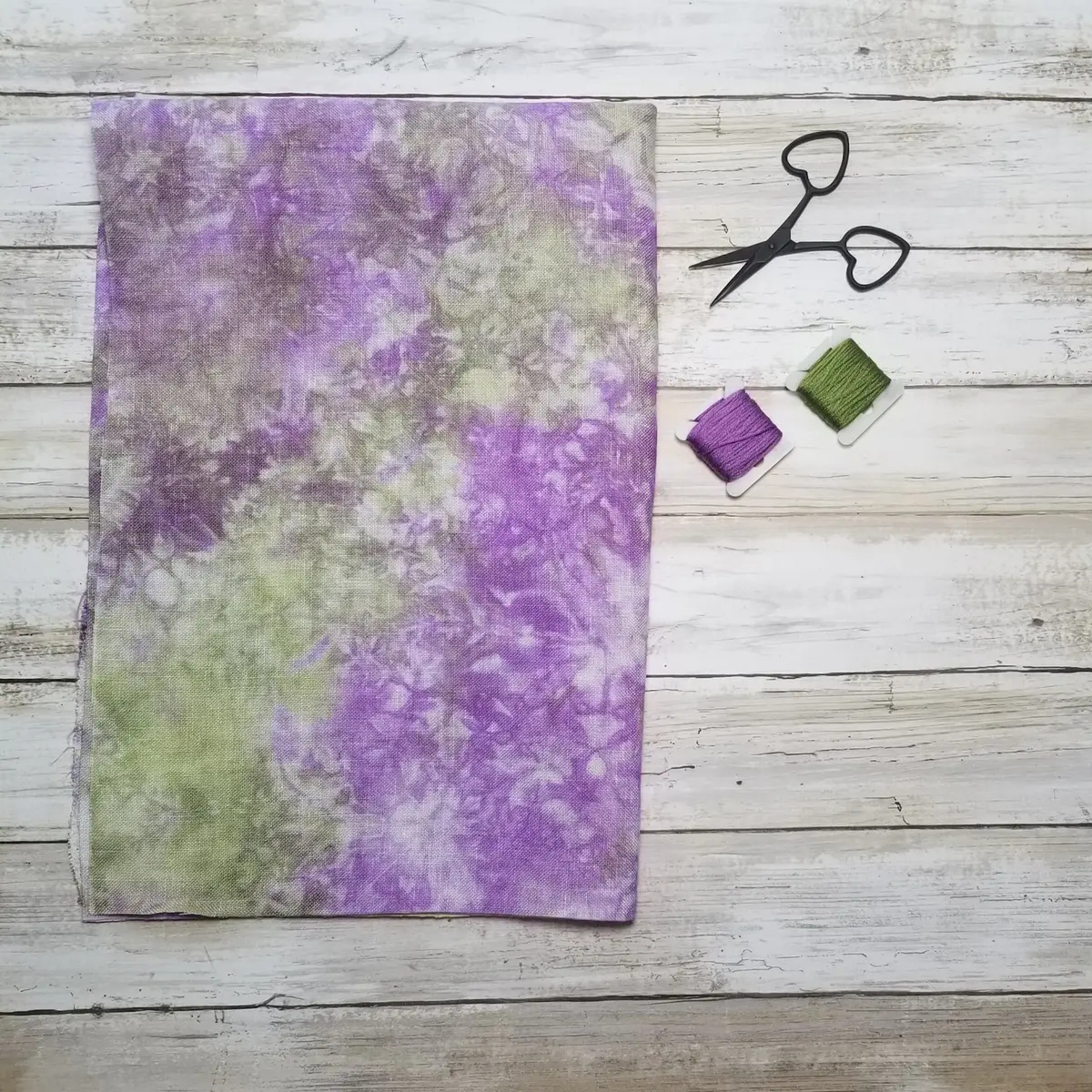 28 Count Witch's Brew Linen 1