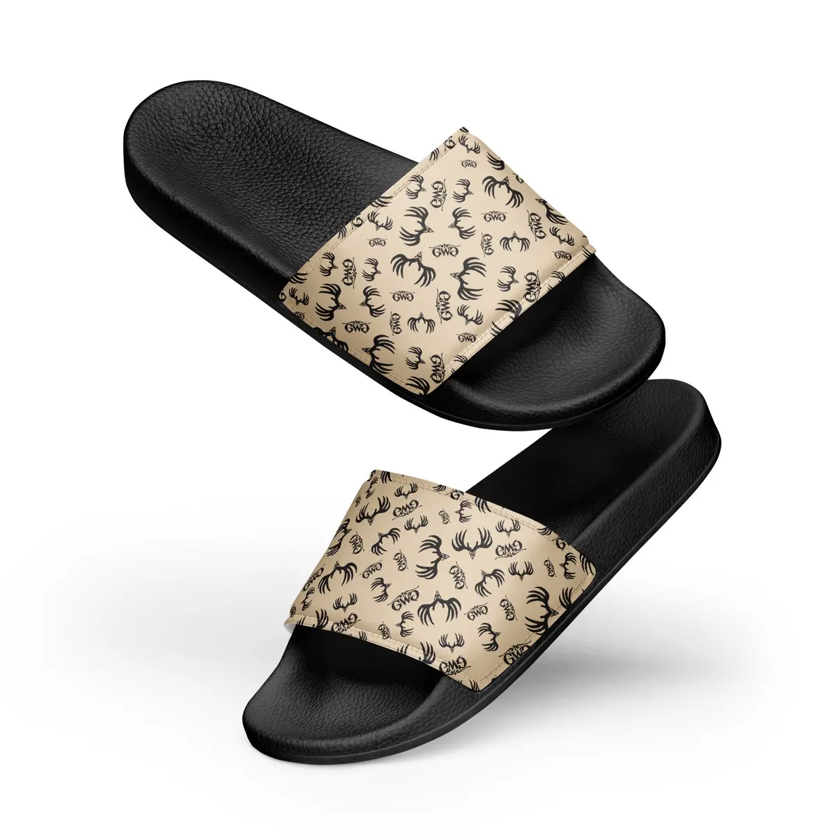 Buck Women's Slides 1