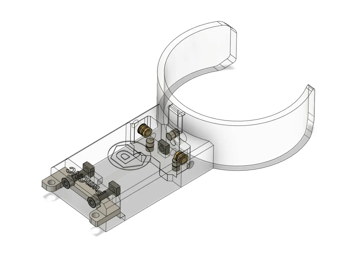 Ultimate Hose Clamp For Makers 1