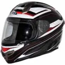 Zox Primo R Full Face 1