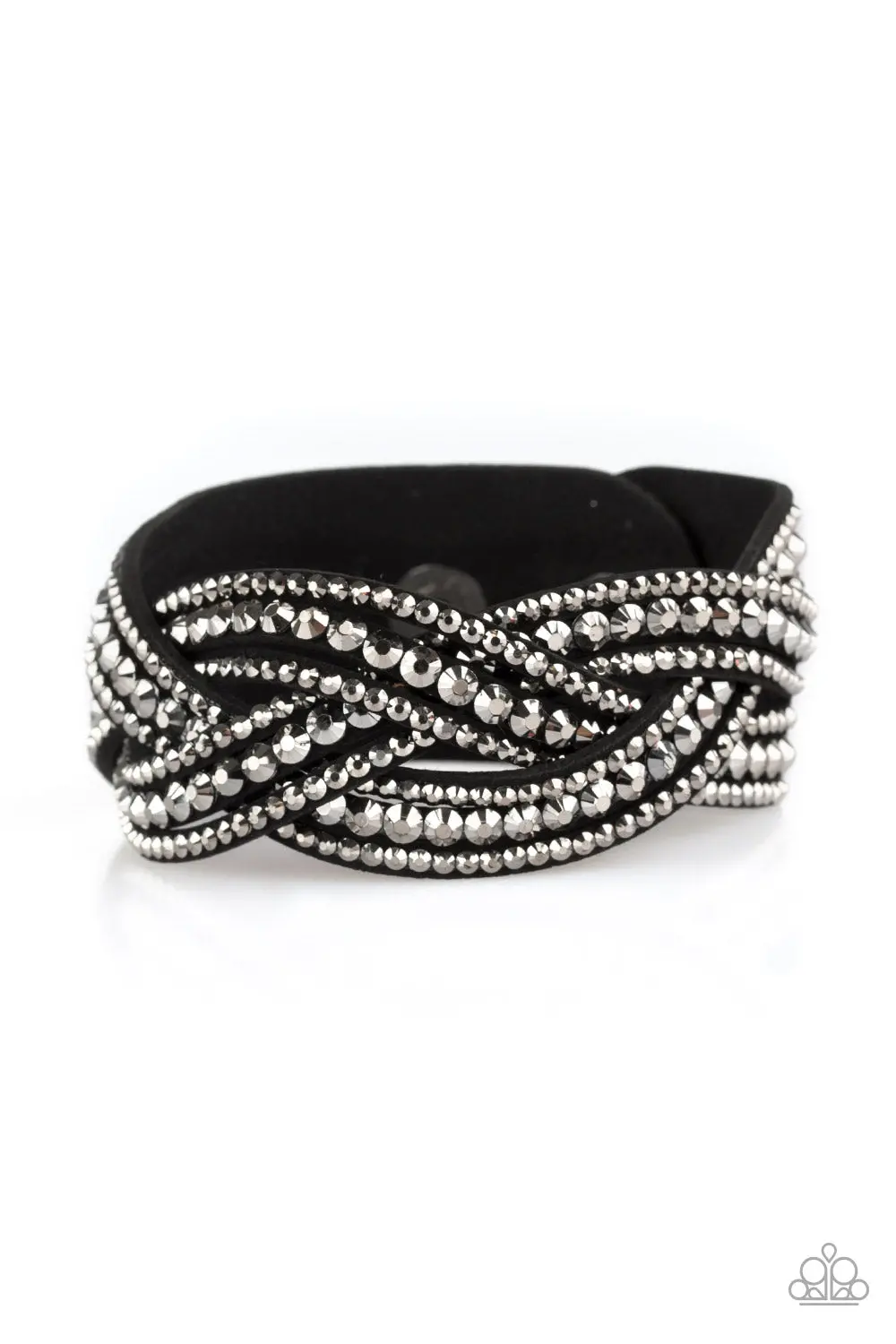 Paparazzi Bring On The Bling - Black 1