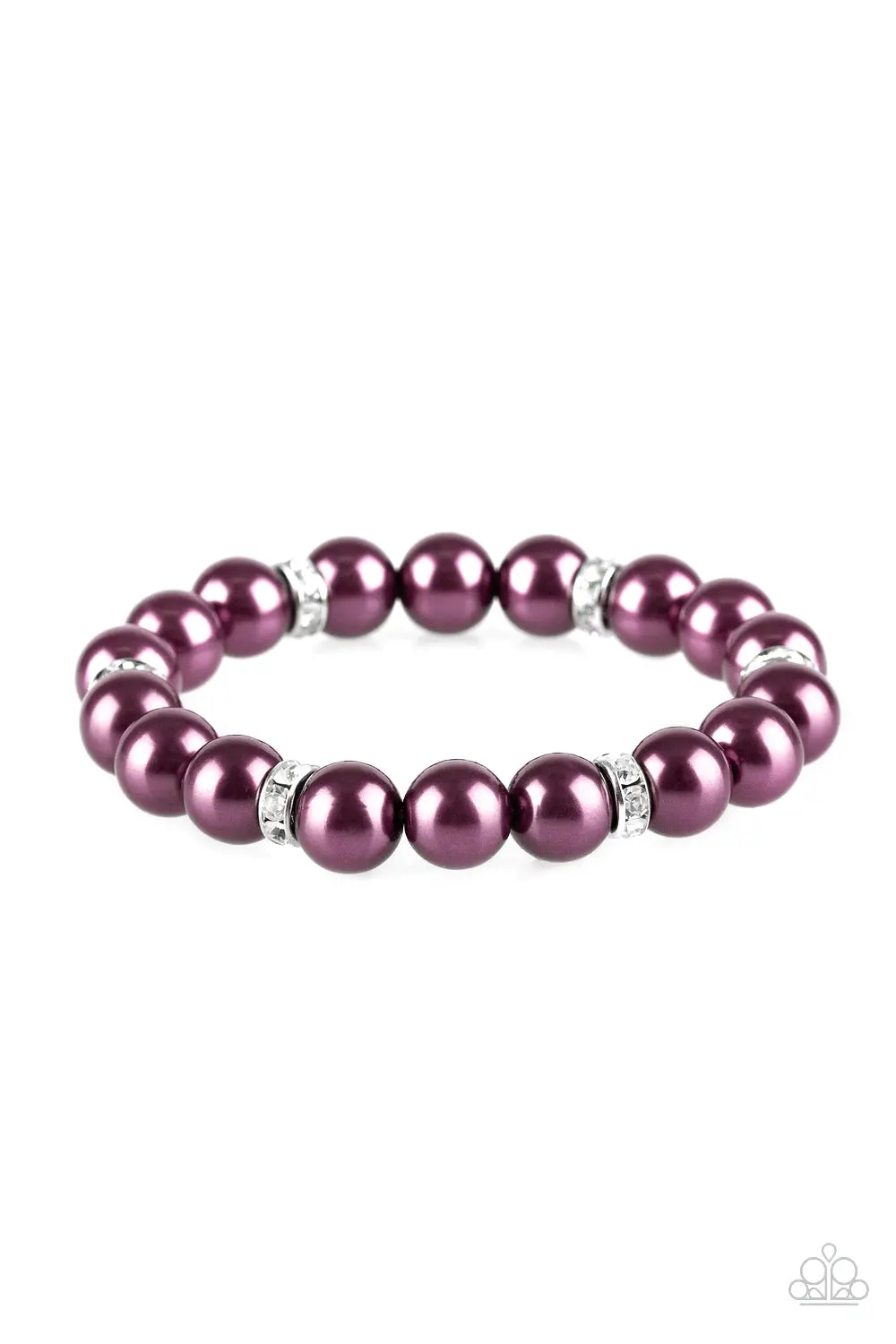 Exquisitely Elite - Purple 1