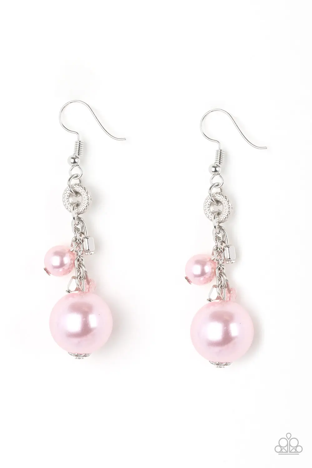 Paparazzi Timelessly Traditional - Pink 1