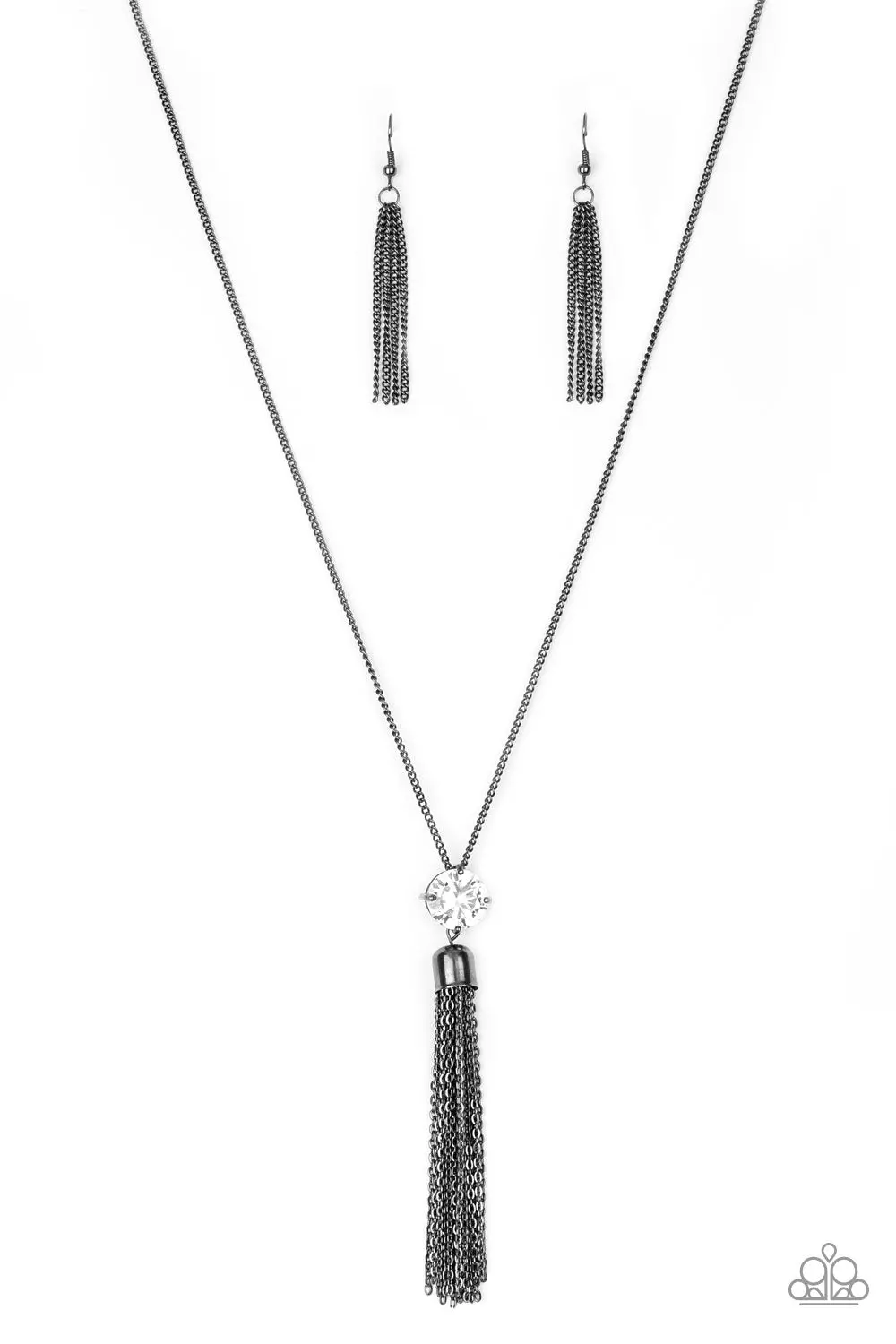 Five-Alarm Firework - Black 1
