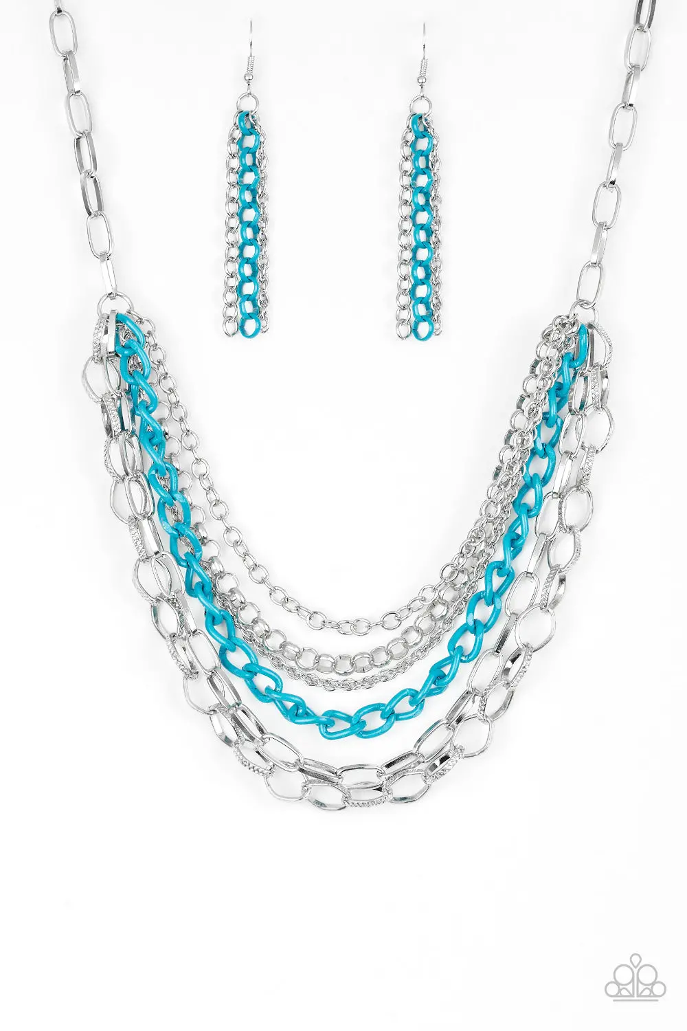 Color Bomb - Blue 1