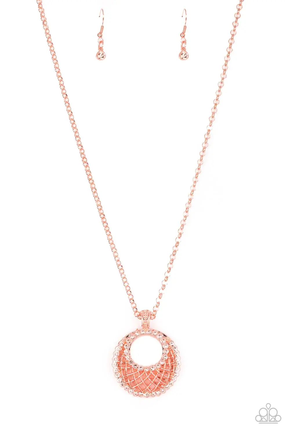Paparazzi Net Worth - Copper 1
