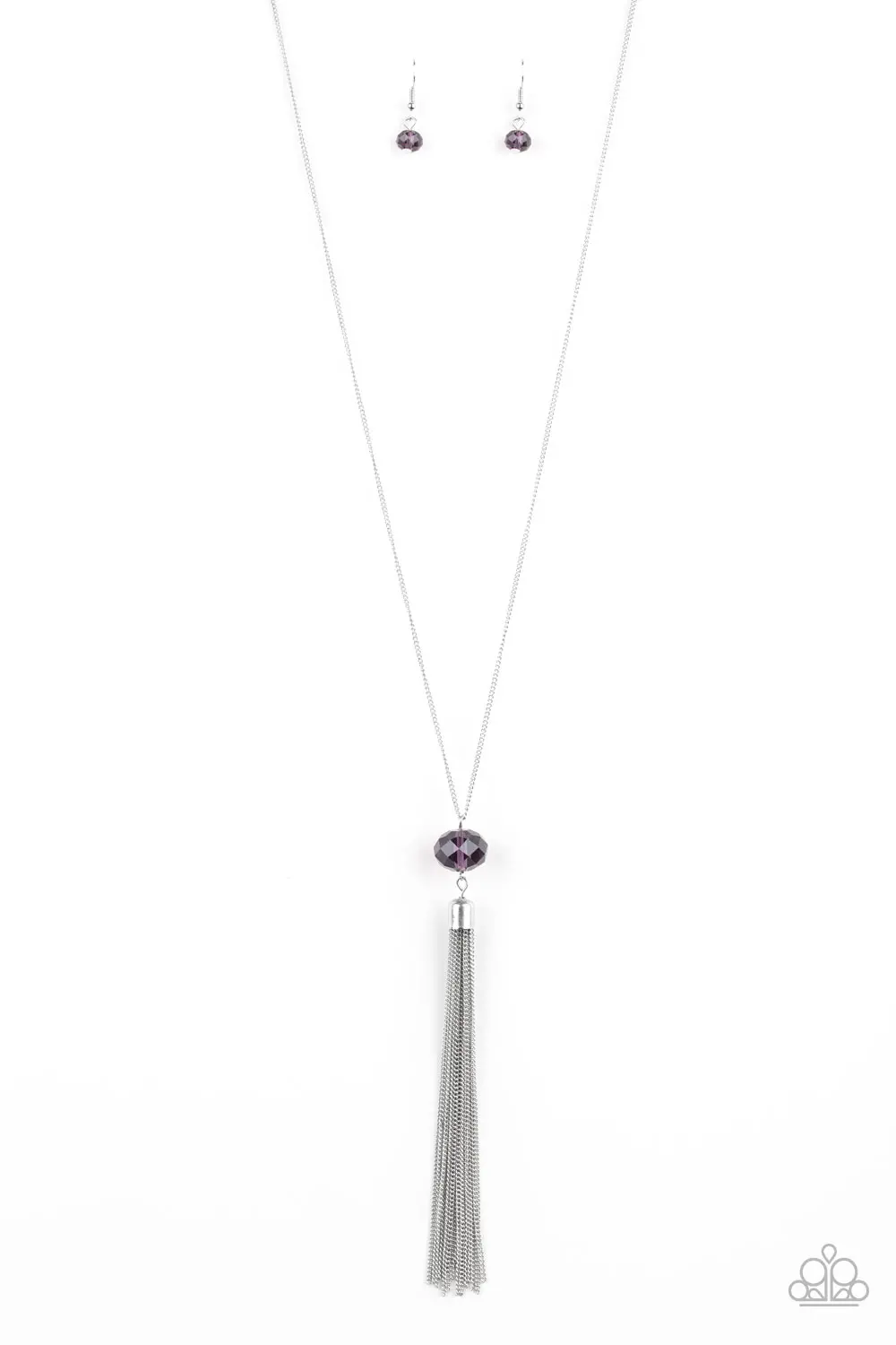 Socialite Of The Season - Purple 1