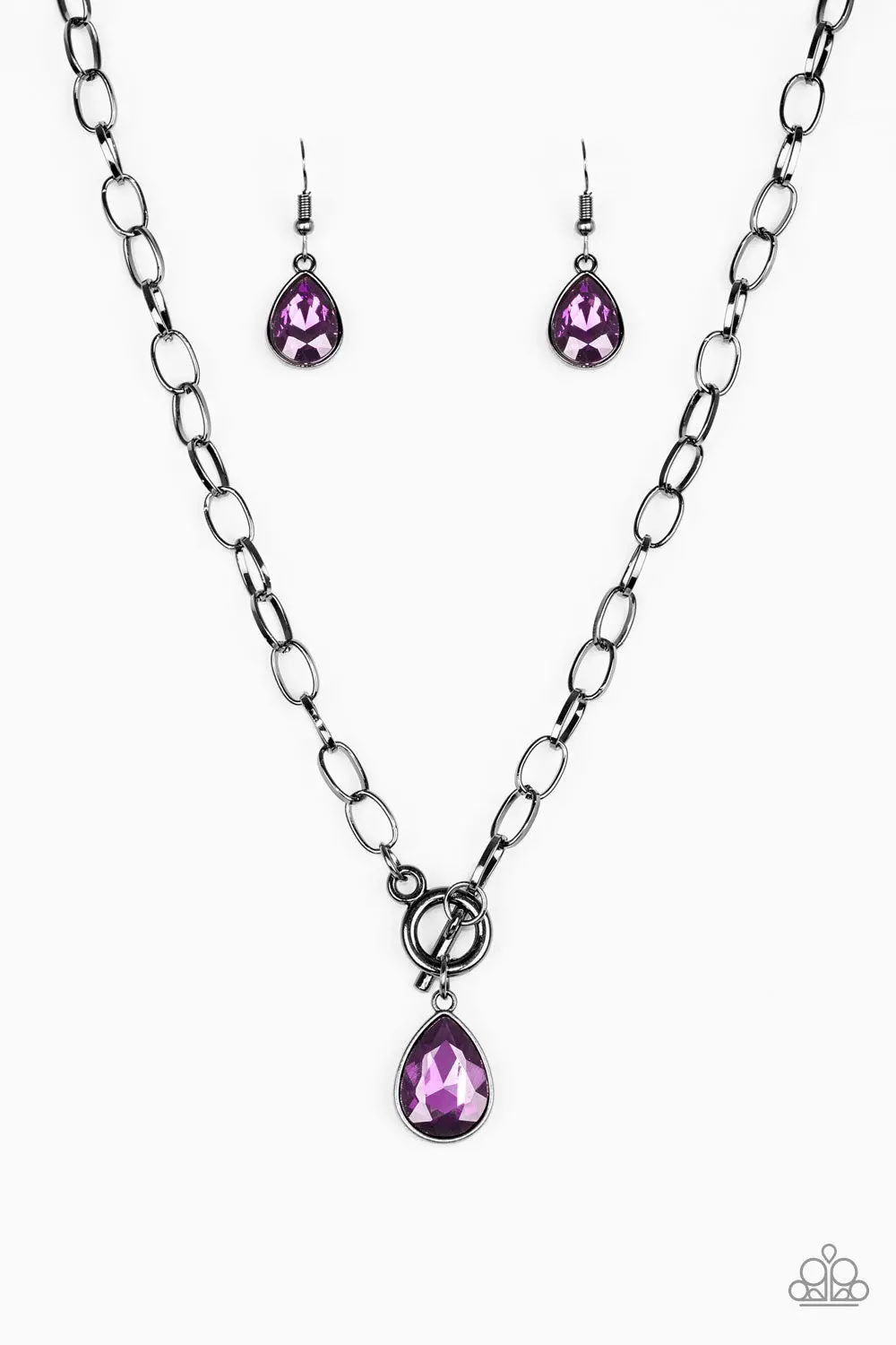 So Sorority - Purple 1