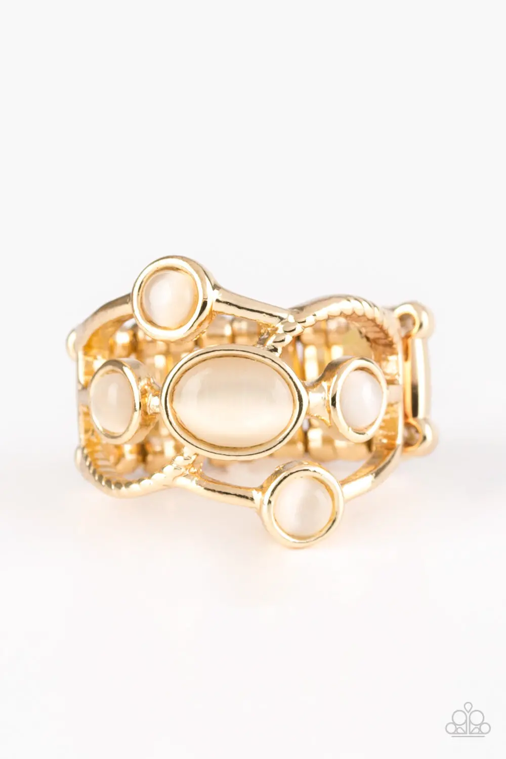 Moon Mood - Gold 1