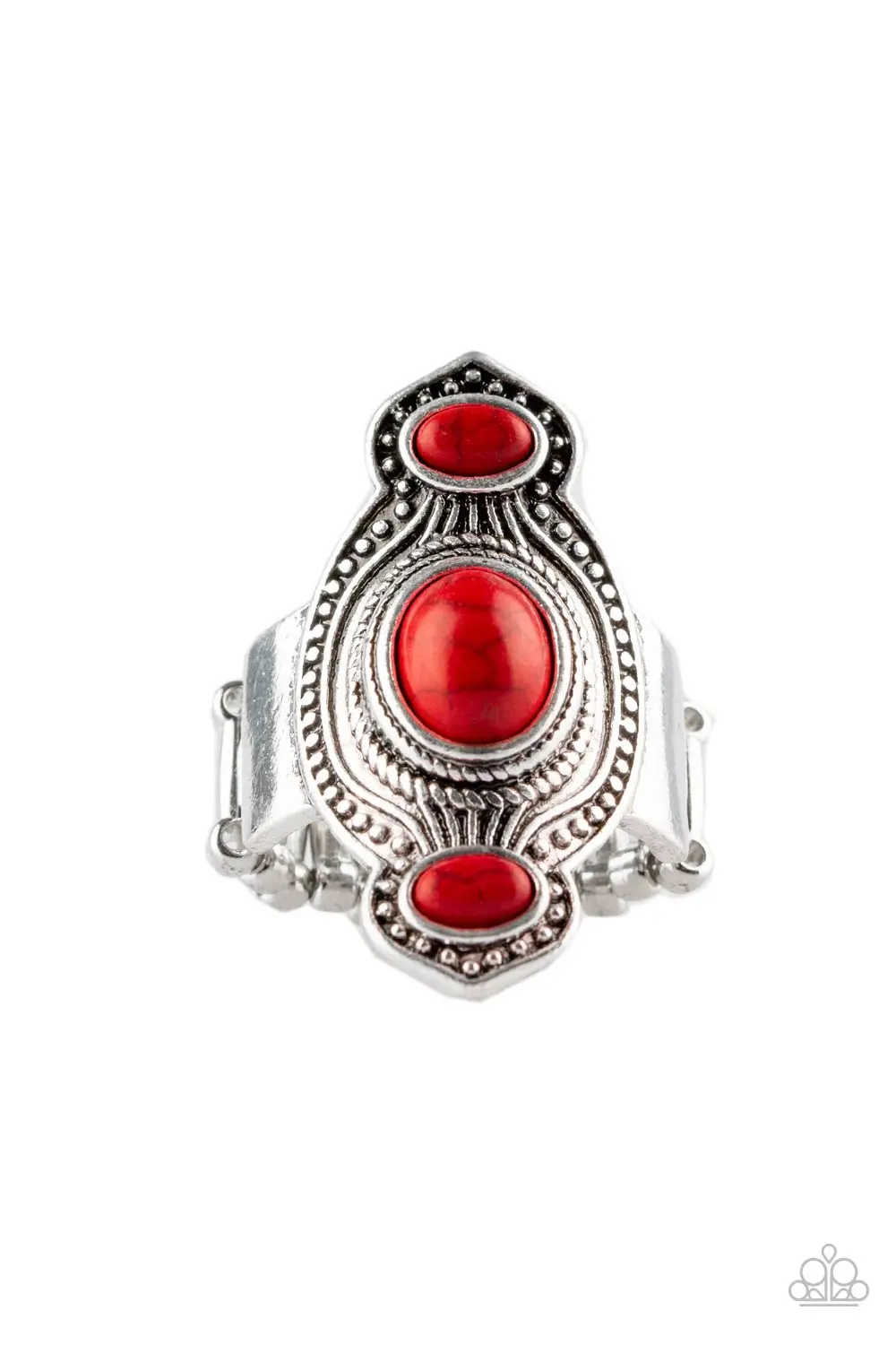 Dune Drifter - Red 1