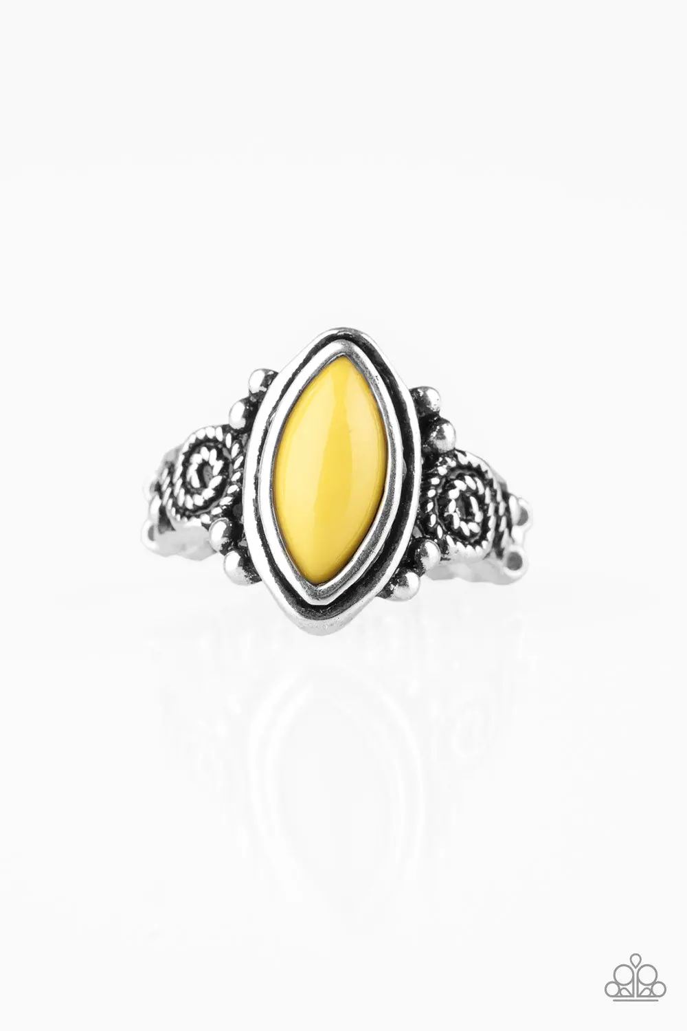 Zoo Hot To Handle - Yellow 1