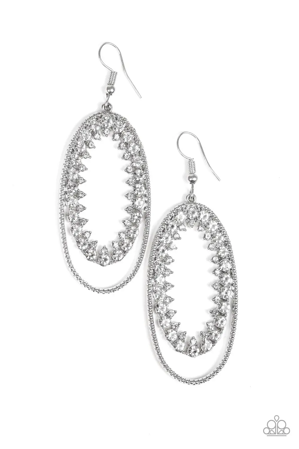 Marry Into Money - White 1