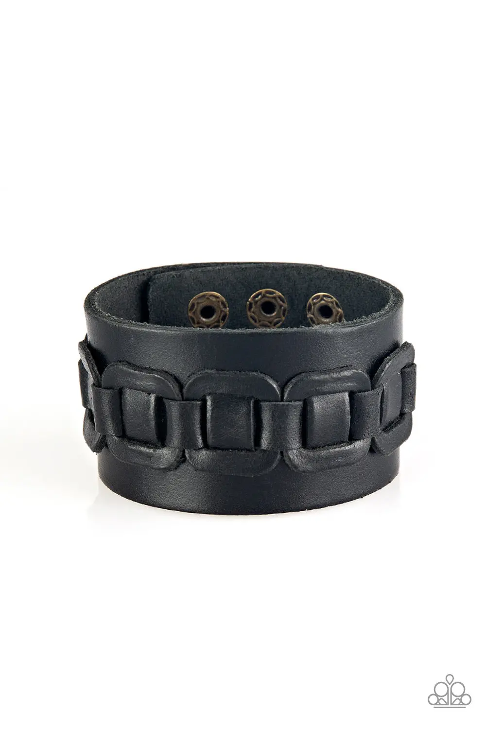 Paparazzi Dont Tread On Me - Black 1