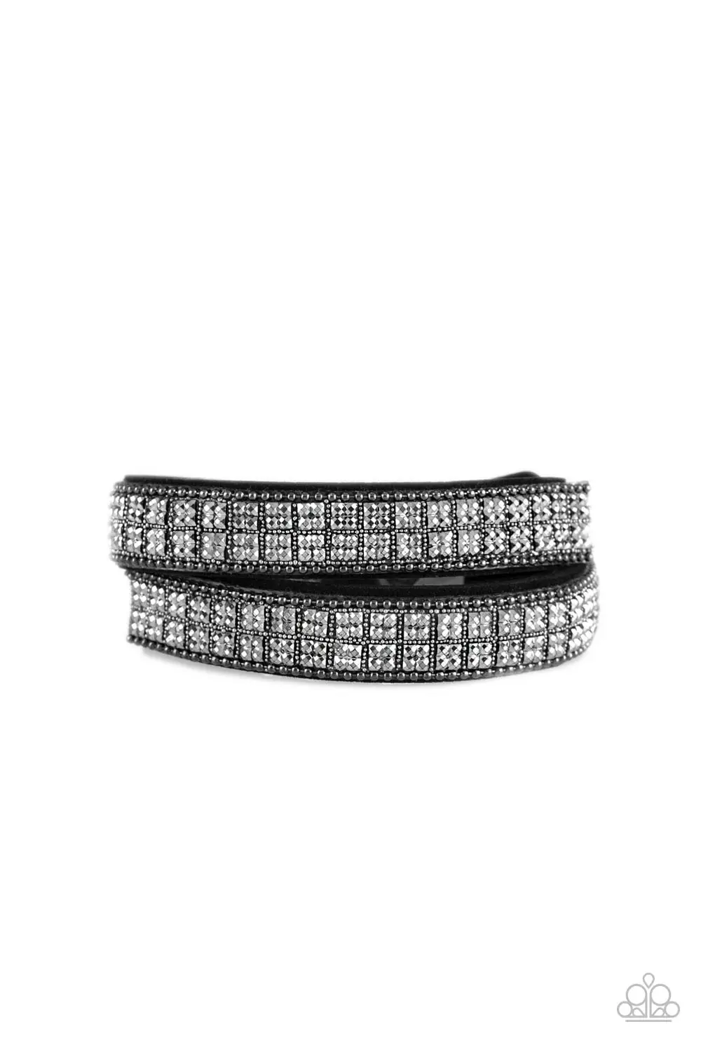 Rock Band Refinement - Black 1
