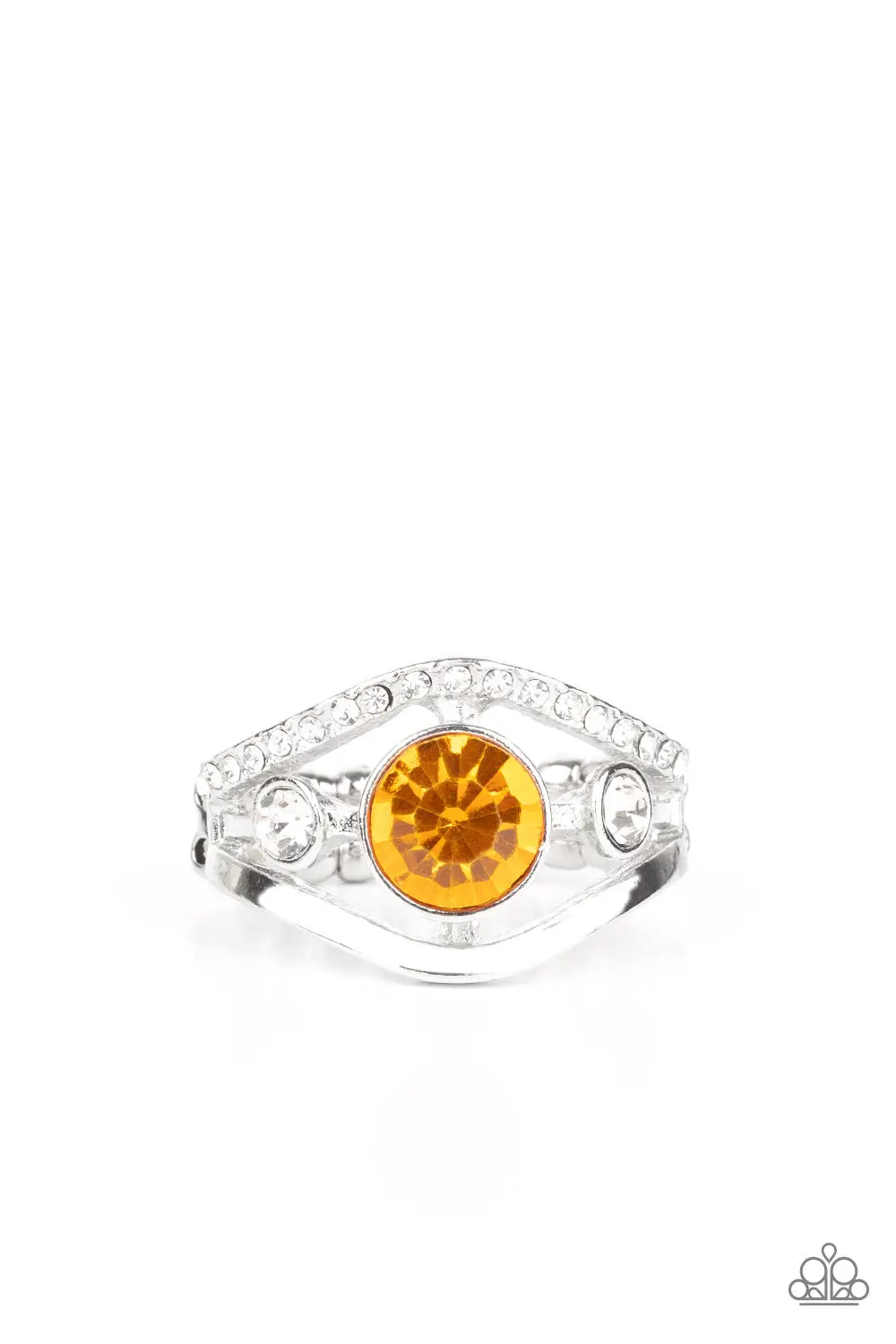 Rich With Richness - Yellow 1