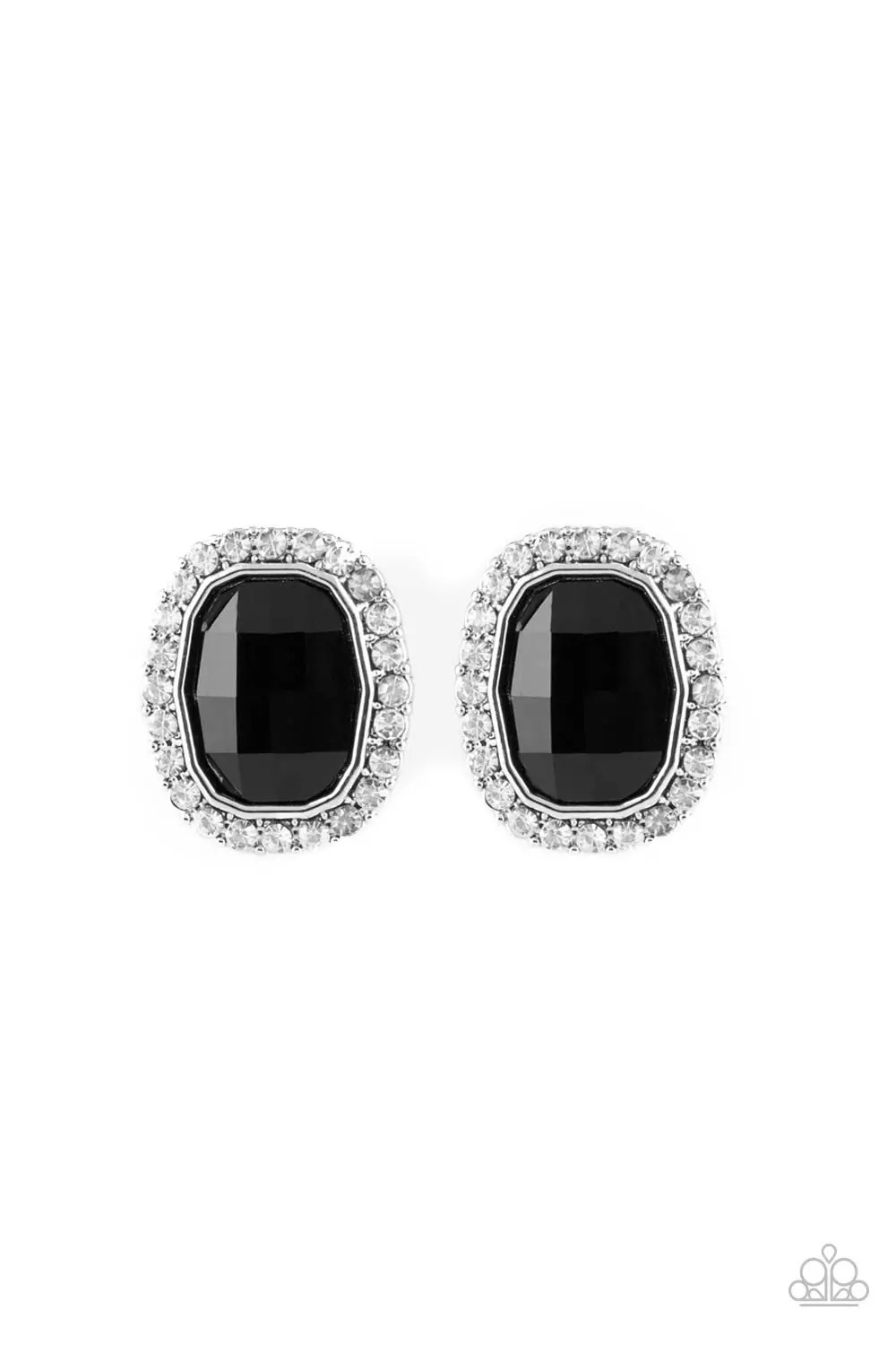 Paparazzi The Modern Monroe - Black 1