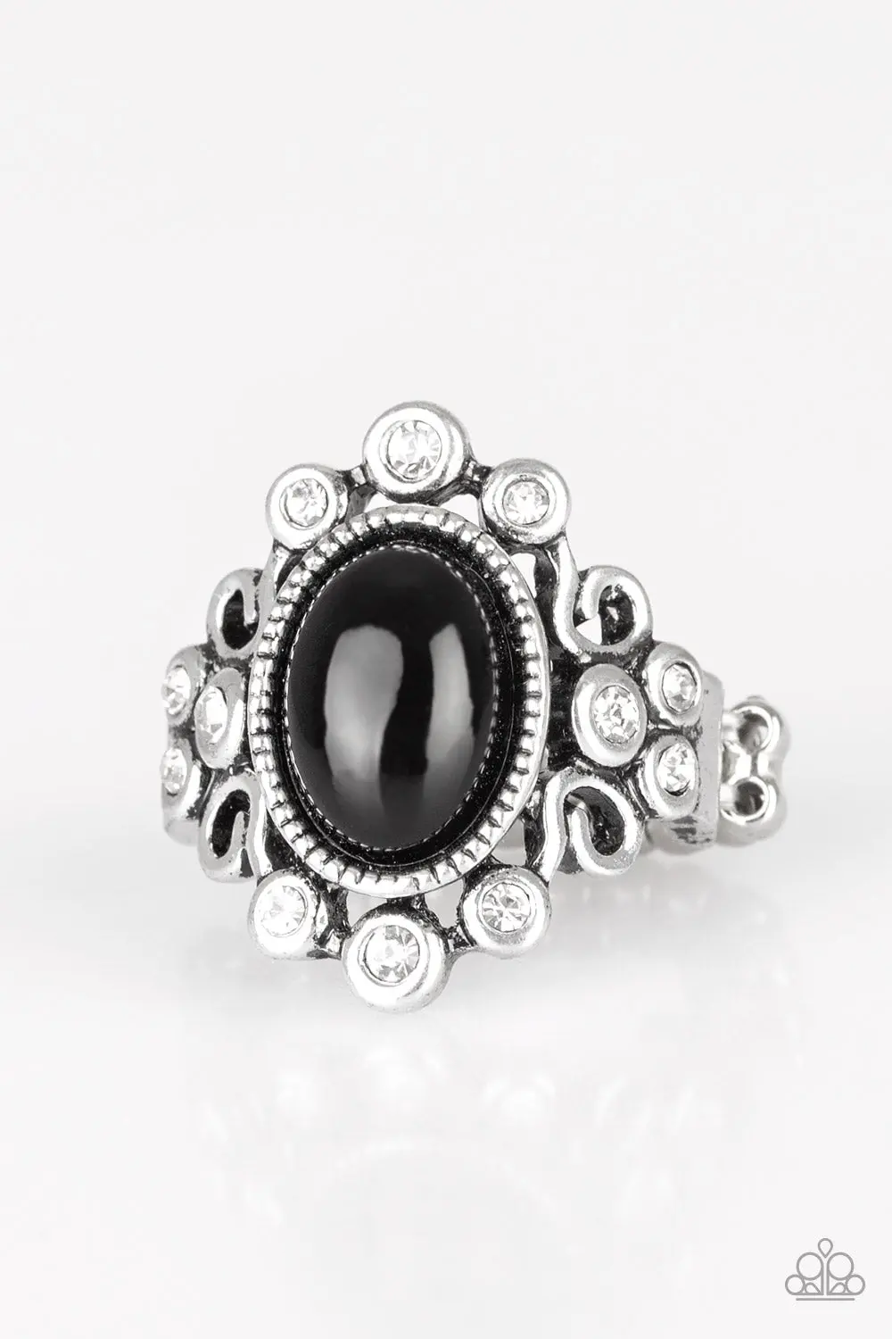 Paparazzi Noticeably Notable - Black 1