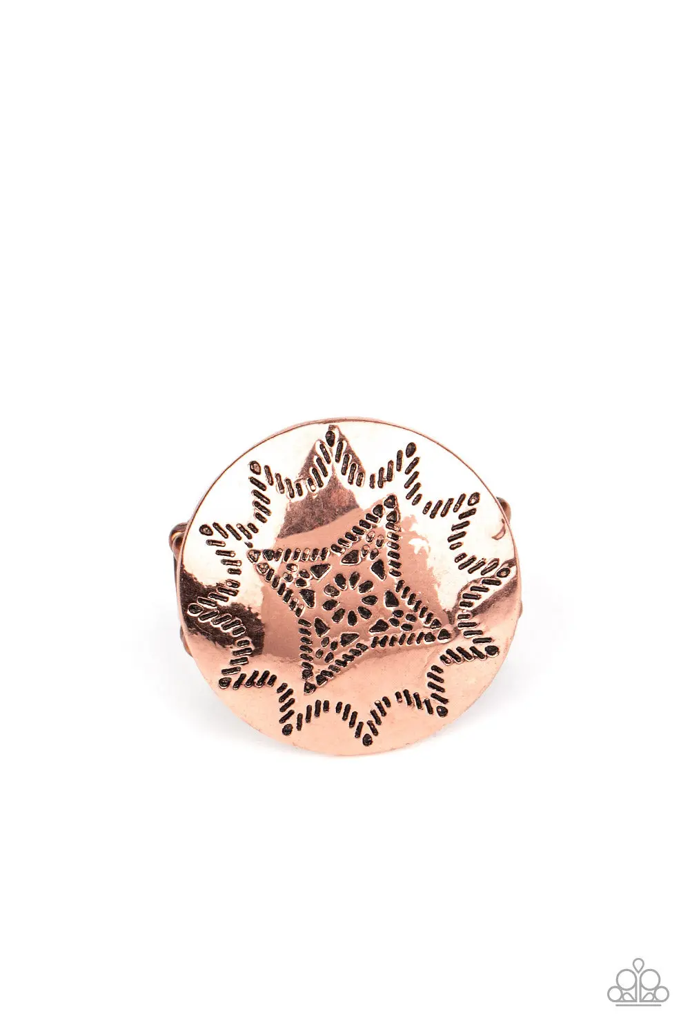 Rural Radius - Copper 1