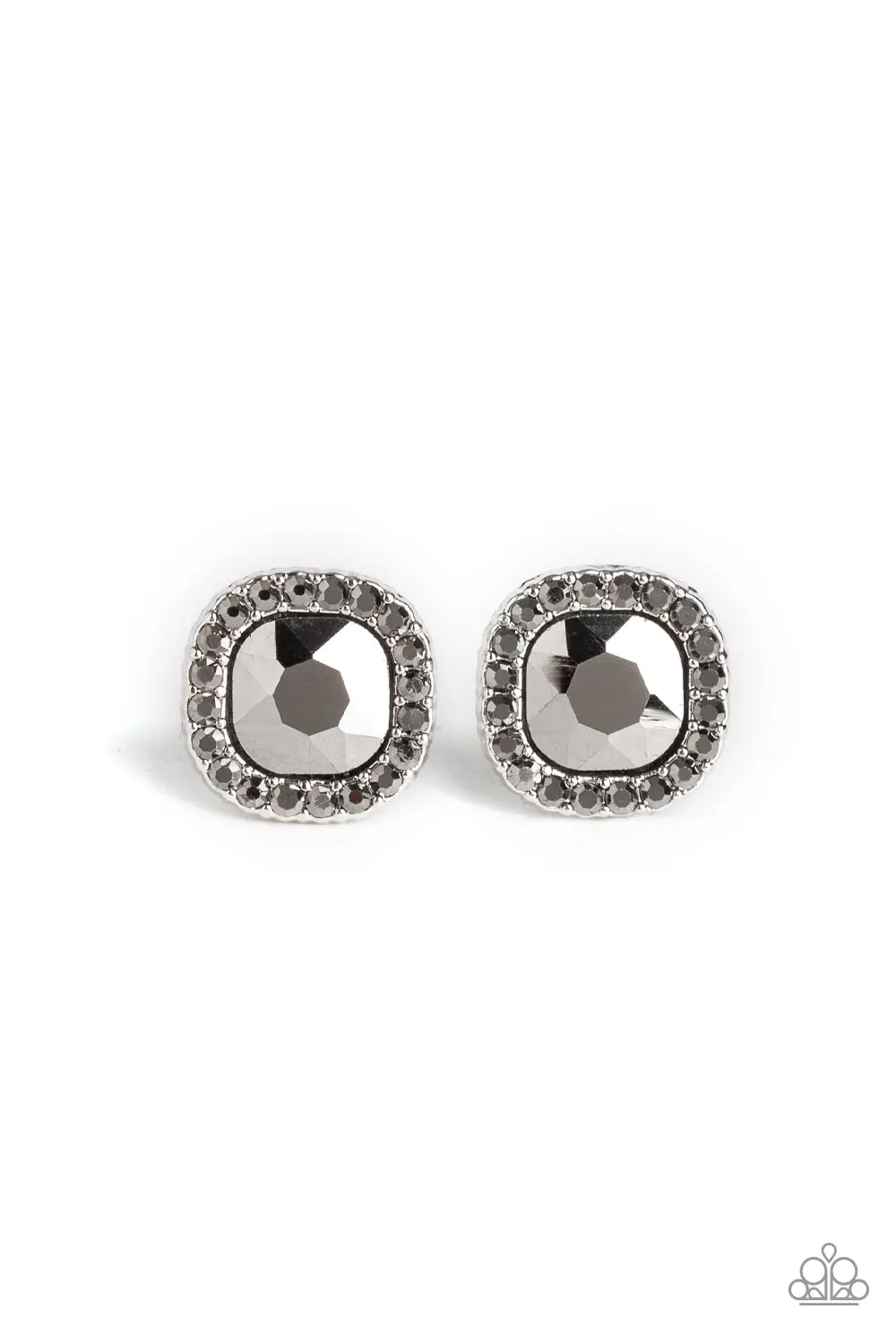 Bling Tastic! - Silver 1