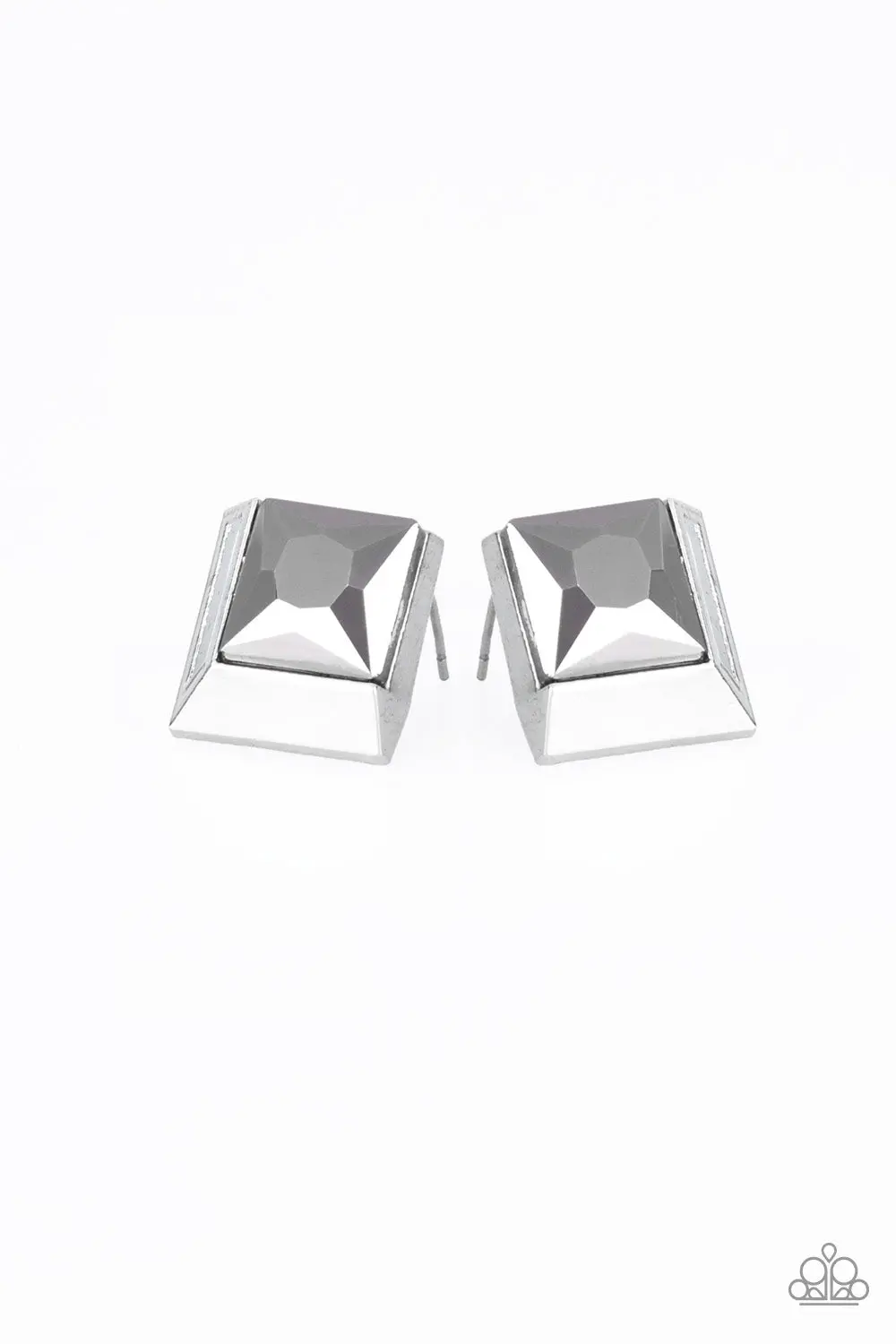 Stellar Square - Silver 1