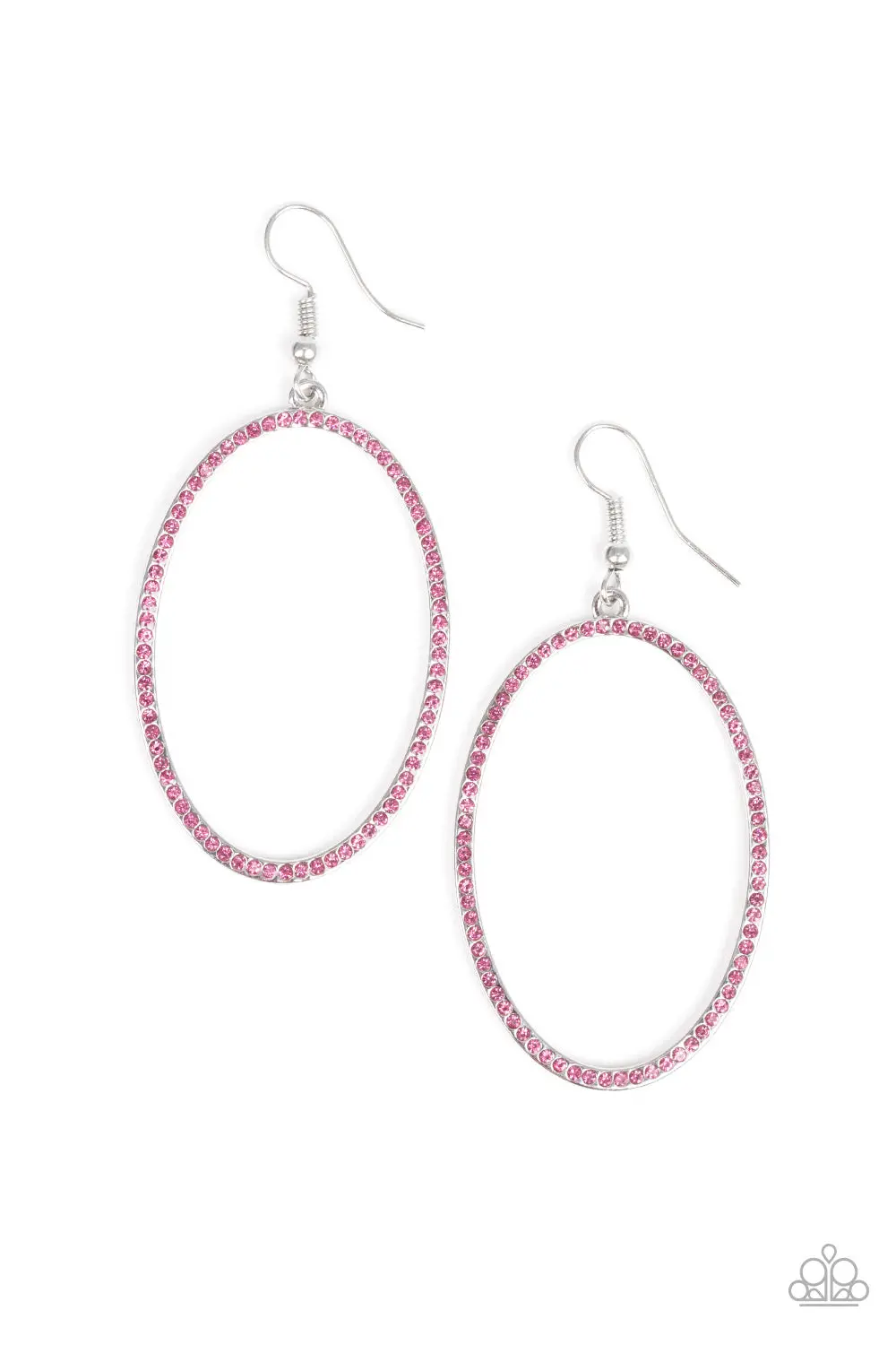 Paparazzi Dazzle On Demand - Pink 1