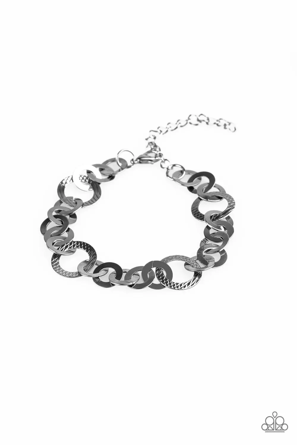 Modern Movement - Black 1