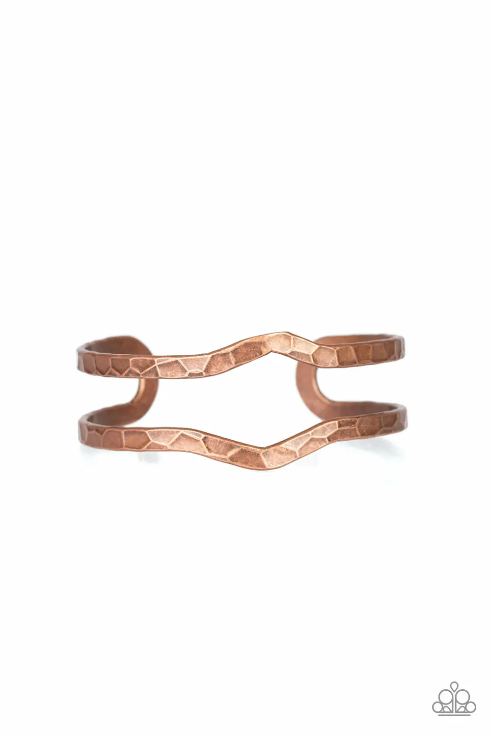 Highland Heiress - Copper 1