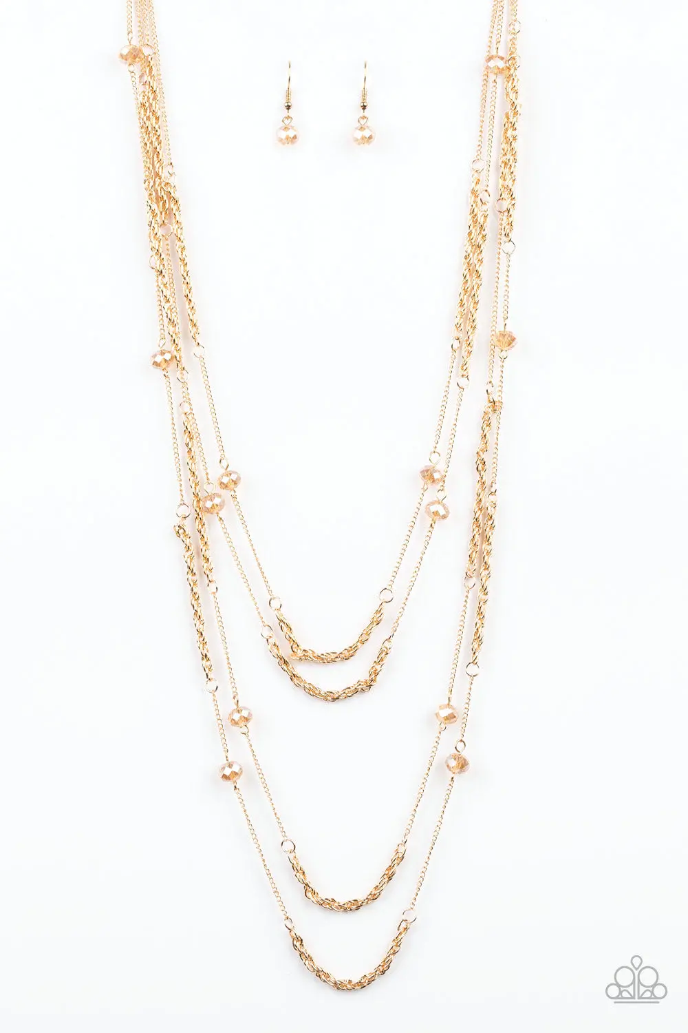 Open For Opulence - Gold 1