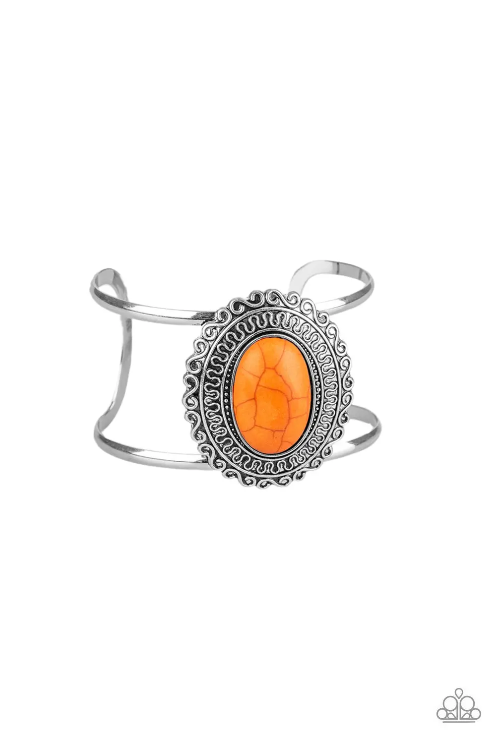 Extra Empress-Ive - Orange 1