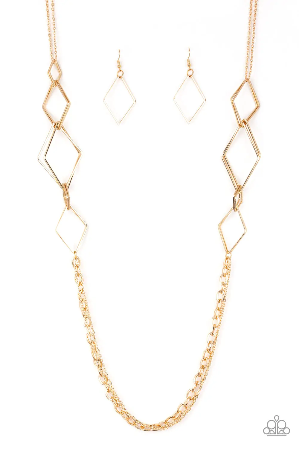 Fashion Fave - Gold 1