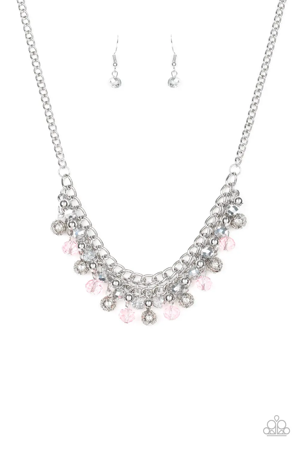 Party Spree - Pink 1