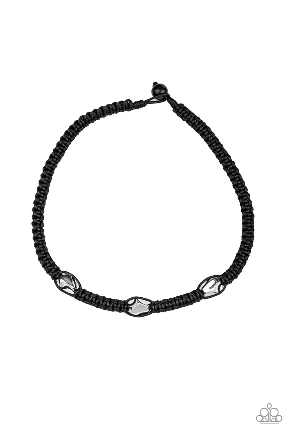 Riders Block - Black 1
