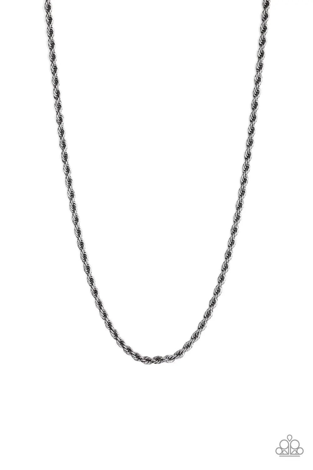 Paparazzi Double Dribble - Black 1