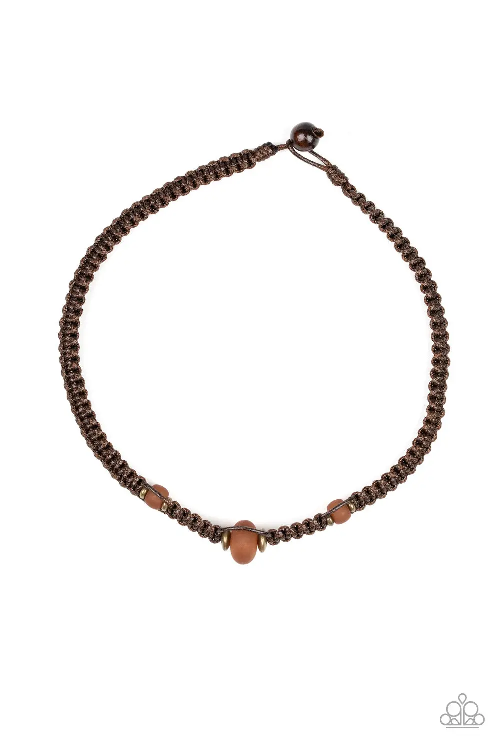 Maui Beach - Brown 1