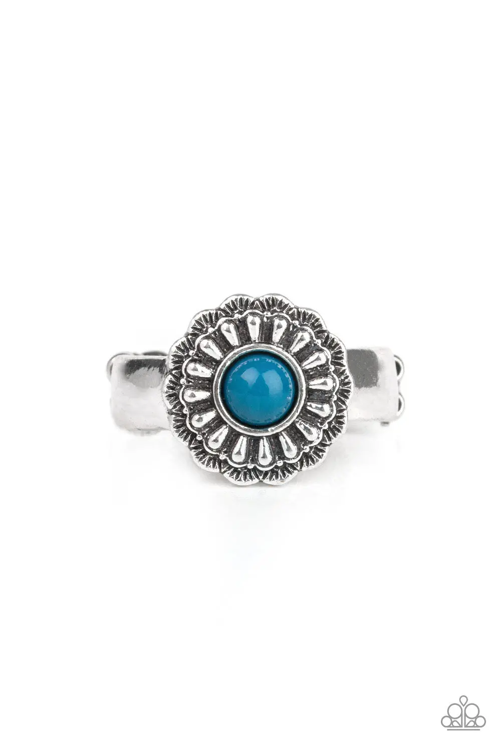 Daisy Dawn - Blue 1