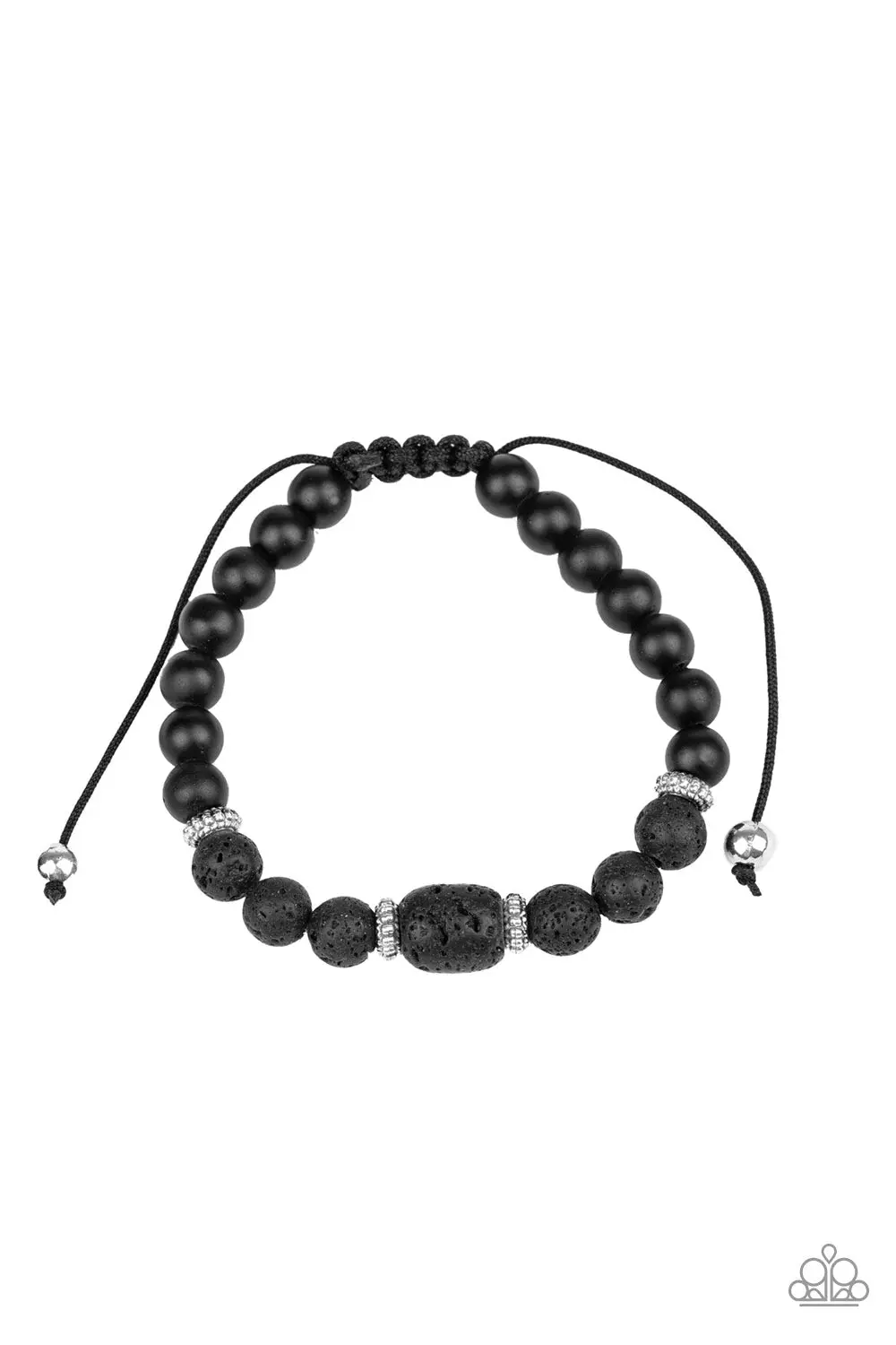 Paparazzi Discovery - Black 1