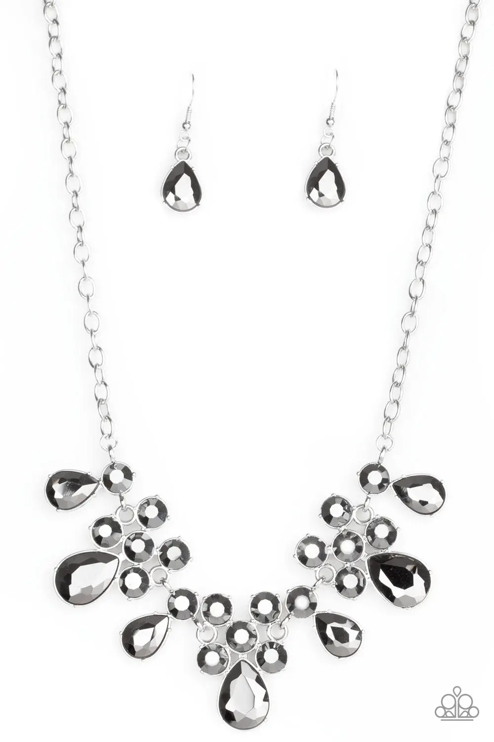 Debutante Drama - Silver 1