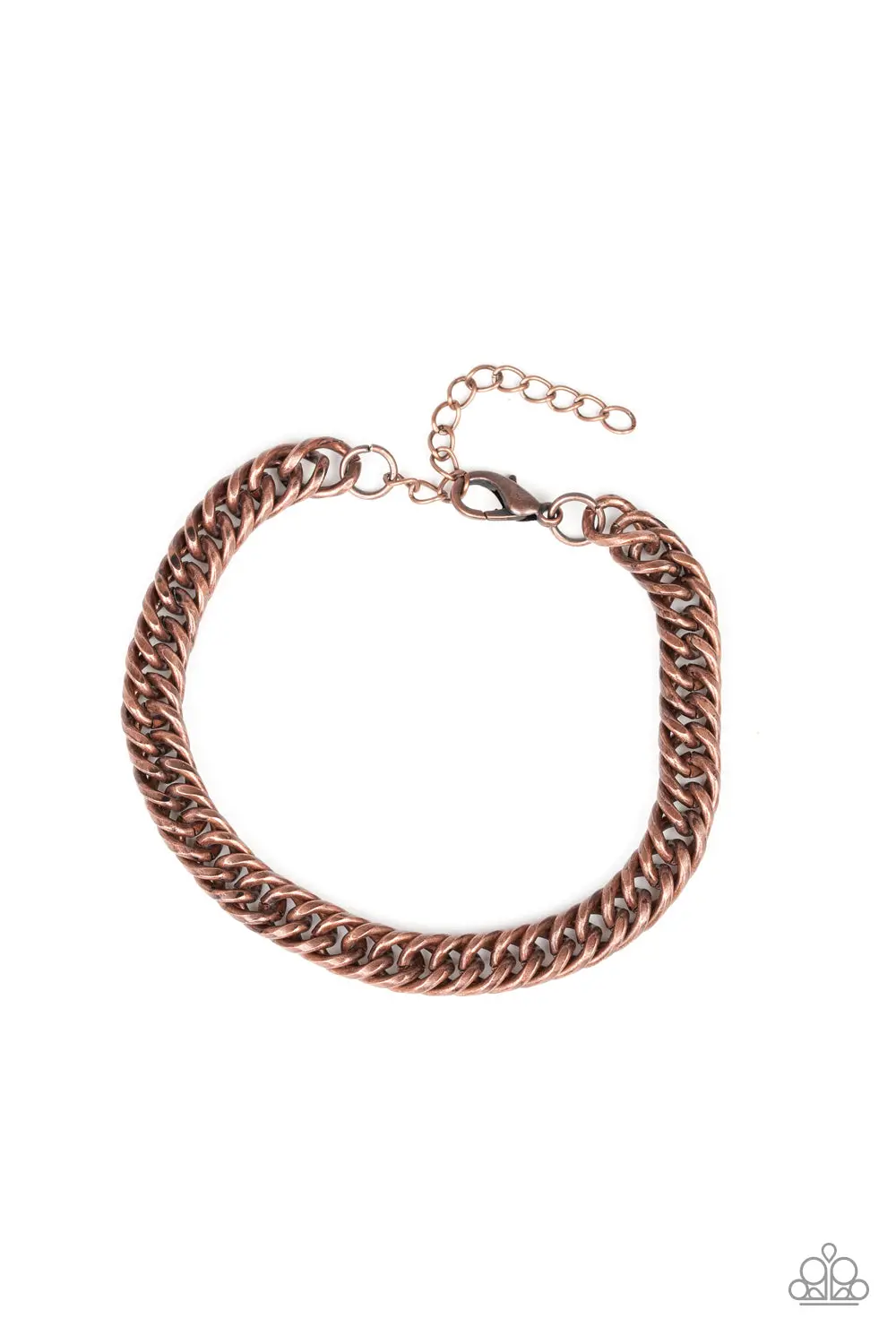 Next Man Up - Copper 1