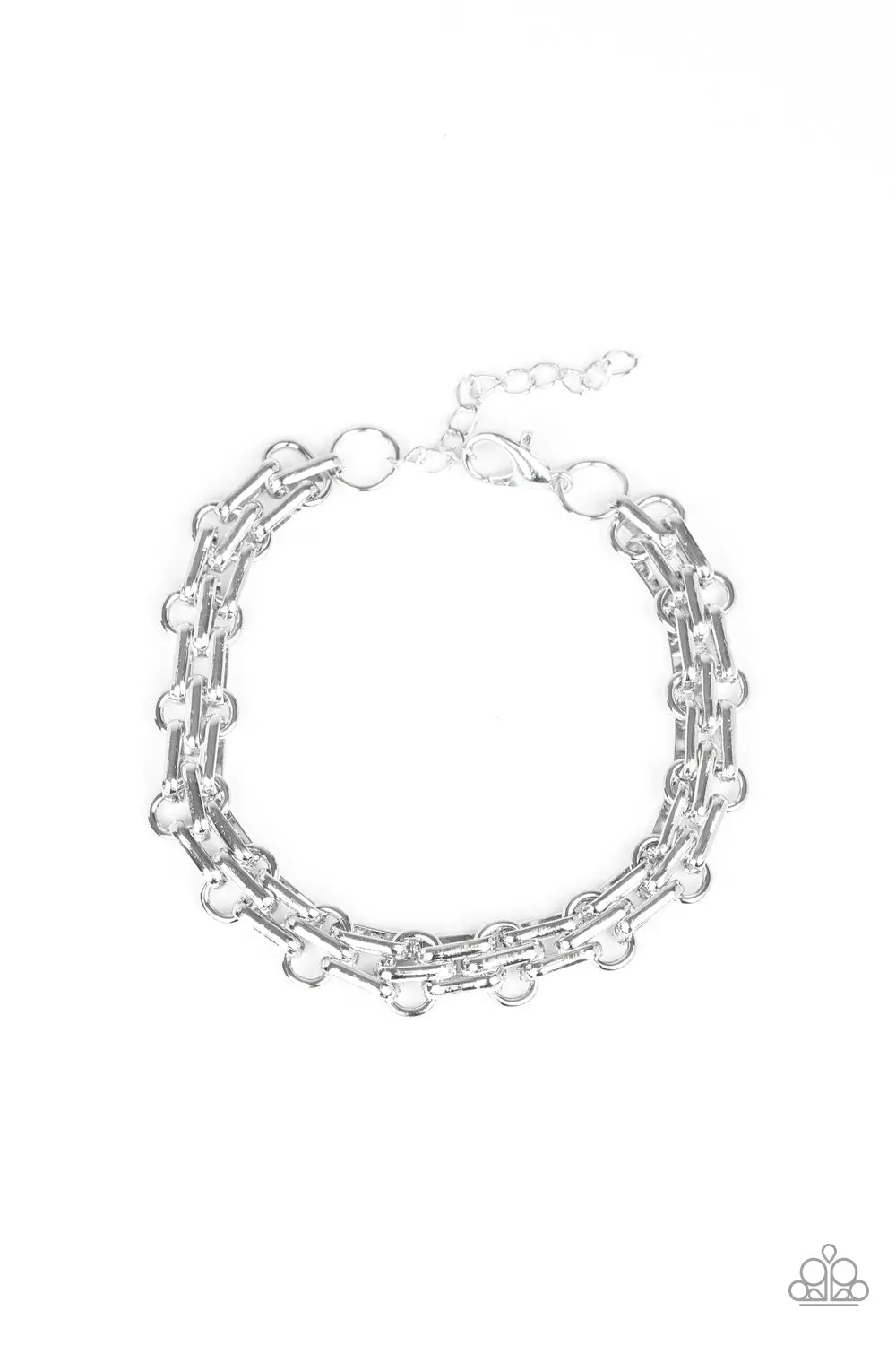 Urban Utility - Silver 1